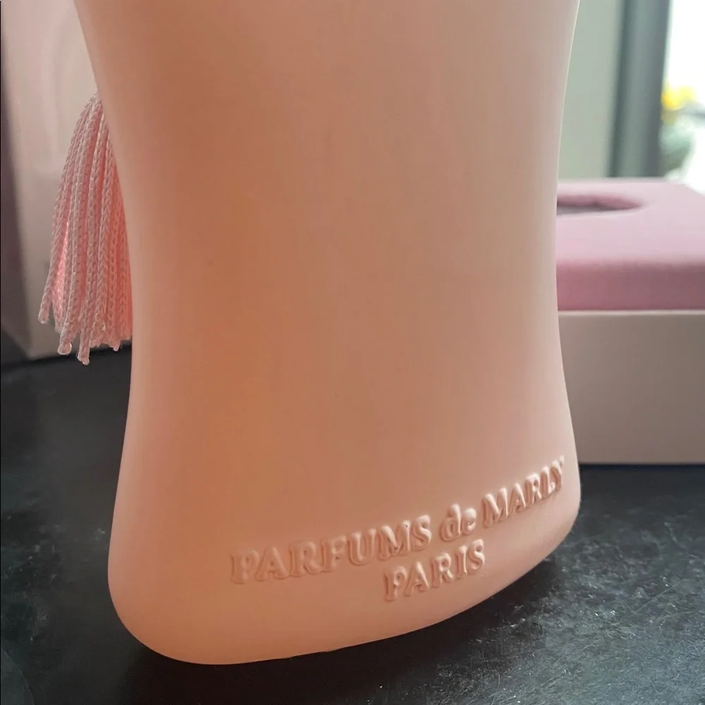 Parfums de Marly DELINA LA ROSÉE EAU DE PARFUM NIB - Picture 6 of 8